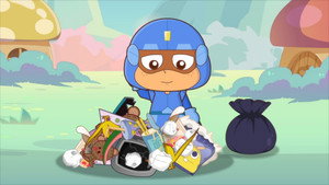 Still from Episode 25