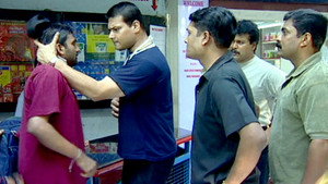 Still from The Blackmail Victims - Part 2