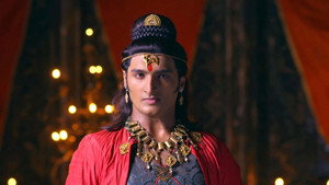 Still from Ayan's Heartless Act