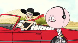Still from Fun Run