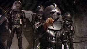 Still from The Invasion of Time (5)