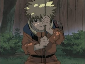 Still from Enter: Naruto Uzumaki!