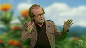 Still from Mark W. Moffett