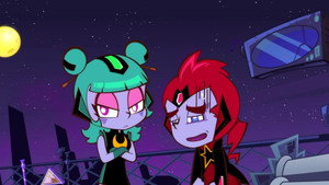 Still from Episode 20