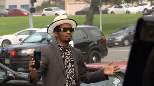 Still from Very Superstitious