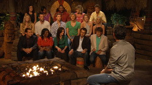Still from Tocantins Reunion