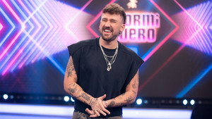 Still from Dani Fernández