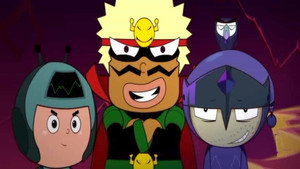 Still from Episode 18