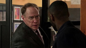 Still from Wednesday, 12th April 2023