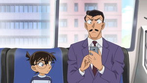 Still from The Monorail Sniper Case (1)