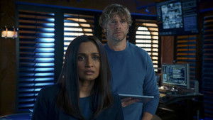 Still from Hard For The Money
