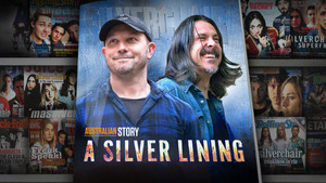 Still from A Silver Lining (Part 2)