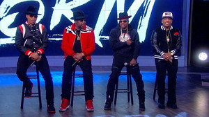 Still from New Edition