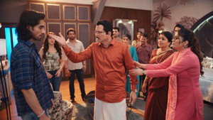 Still from Rishabh Is Exposed