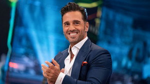 Still from David Bustamante