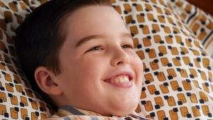 Still from Teenager Soup and a Little Ball of Fib