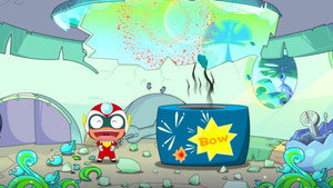 Still from Episode 44