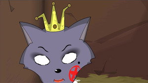 Still from Episode 328