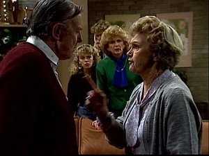 Still from Scott and Charlene's Wedding - Part 3