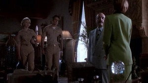 Still from War Cries