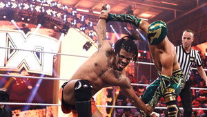 Still from NXT #727