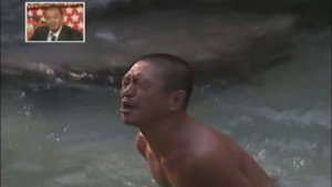 Still from #668 - No-Laughing Hot Spring Inn (Part 1)