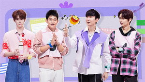 Still from 2023 Great Dramas Episode 9