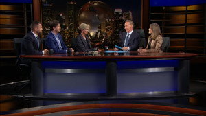 Still from Overtime - August 2, 2019