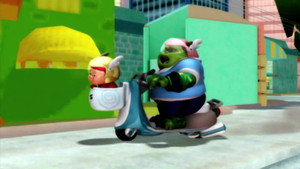 Still from Episode 78