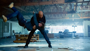 Still from Sorry for Your Loss