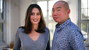 Still from Clean Eating: The Dirty Truth
