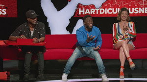 Still from Kevin Hart