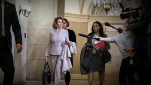 Still from Hot Topics