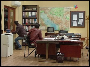 Still from 845 Karma