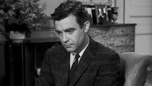 Still from The Case of the Singing Skirt