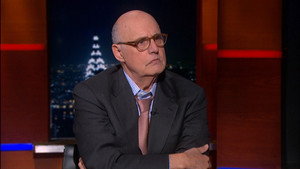 Still from Jeffrey Tambor