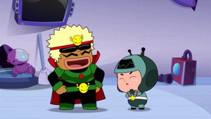 Still from Episode 17