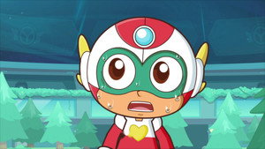 Still from Episode 1