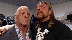 Still from Raw - Apr 18, 2005