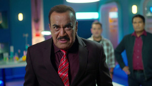 Still from Shooting Stars