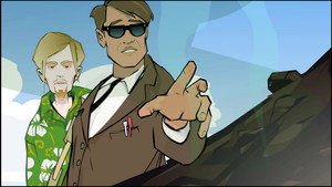 Still from Scream of the Shalka (1)