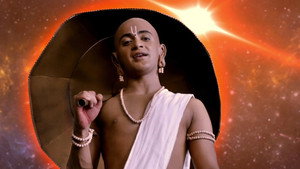 Still from Narayan Tricks Bali
