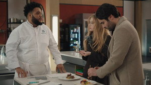 Still from Episode 829
