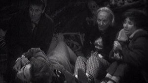 Still from The Forest of Fear