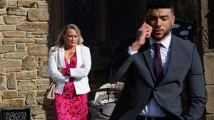 Still from Episode 9036 (Thu 13th May 2021) (Part 1)