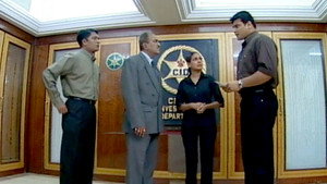 Still from The Two Wounds - Part 2