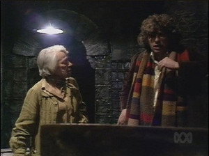 Still from The Stones of Blood (3)