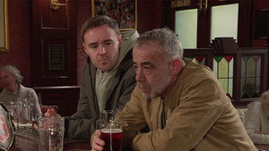Still from Monday, 7th April 2025