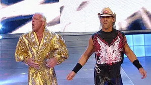 Still from Raw - Mar. 03, 2008