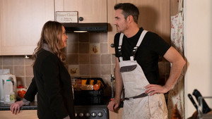 Still from Wednesday, 31st January 2024